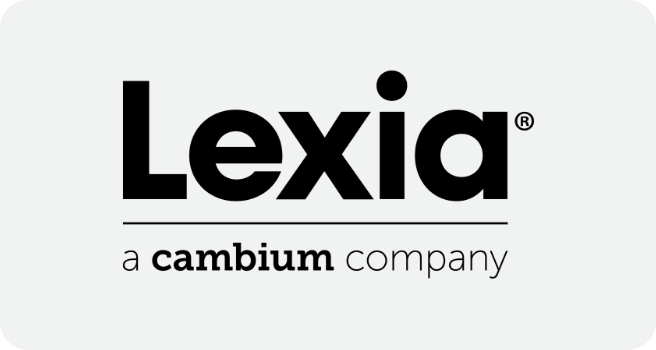 Lexia是一家形成层公司